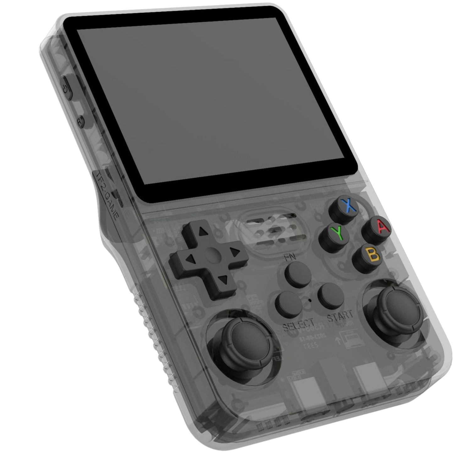 RETROPIXEL R36S
