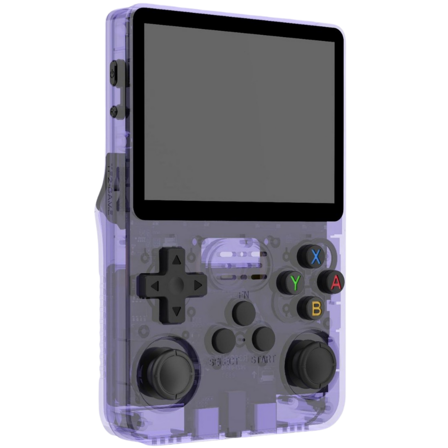RETROPIXEL R36S