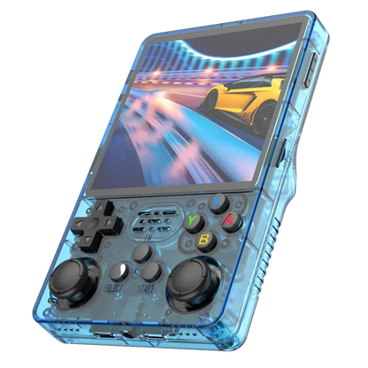 RETROPIXEL R36S PLUS