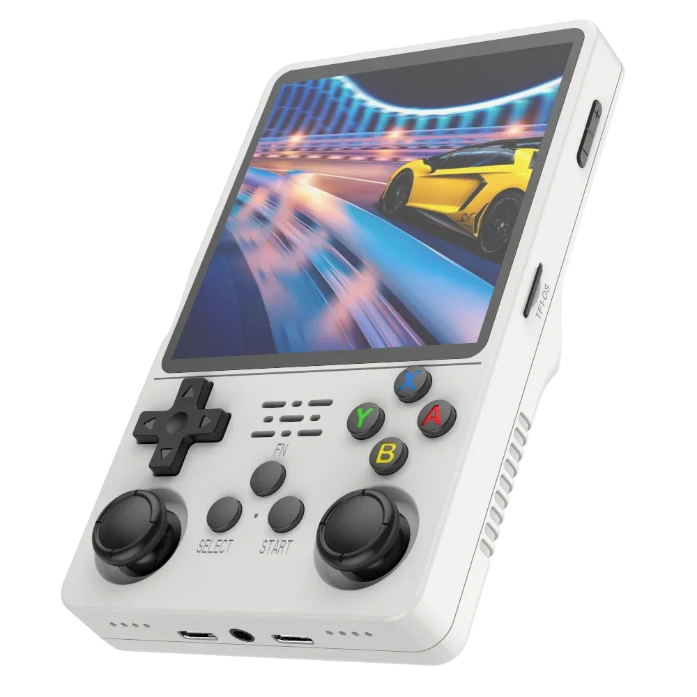 RETROPIXEL R36S PLUS