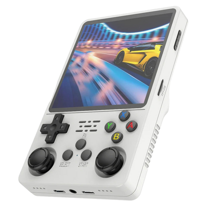 RETROPIXEL R36S PLUS