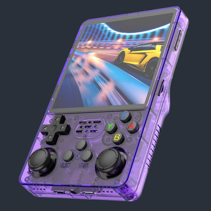 RETROPIXEL R36S PLUS