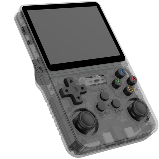 RETROPIXEL R36S