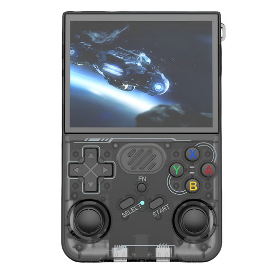 RETROPIXEL R36XX