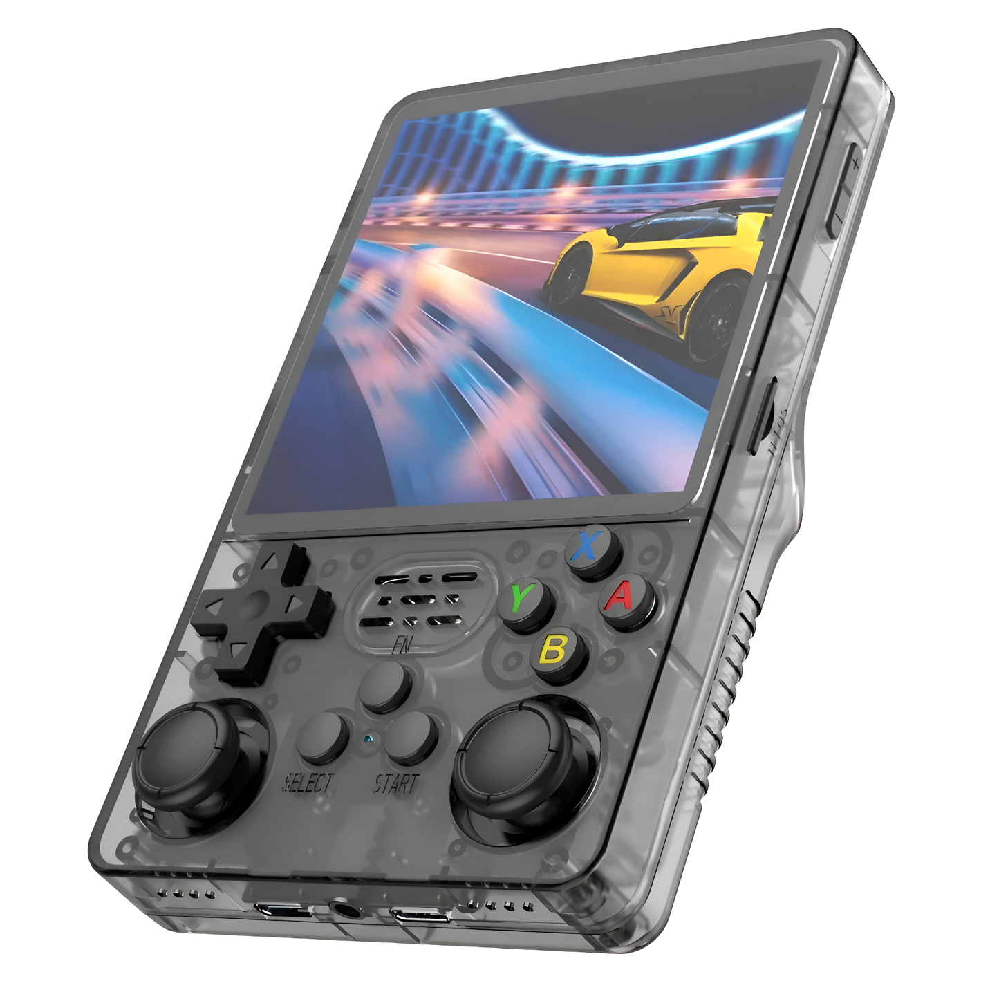 RETROPIXEL R36S PLUS