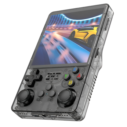 RETROPIXEL R36S PLUS