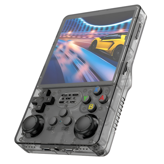 RETROPIXEL R36S PLUS