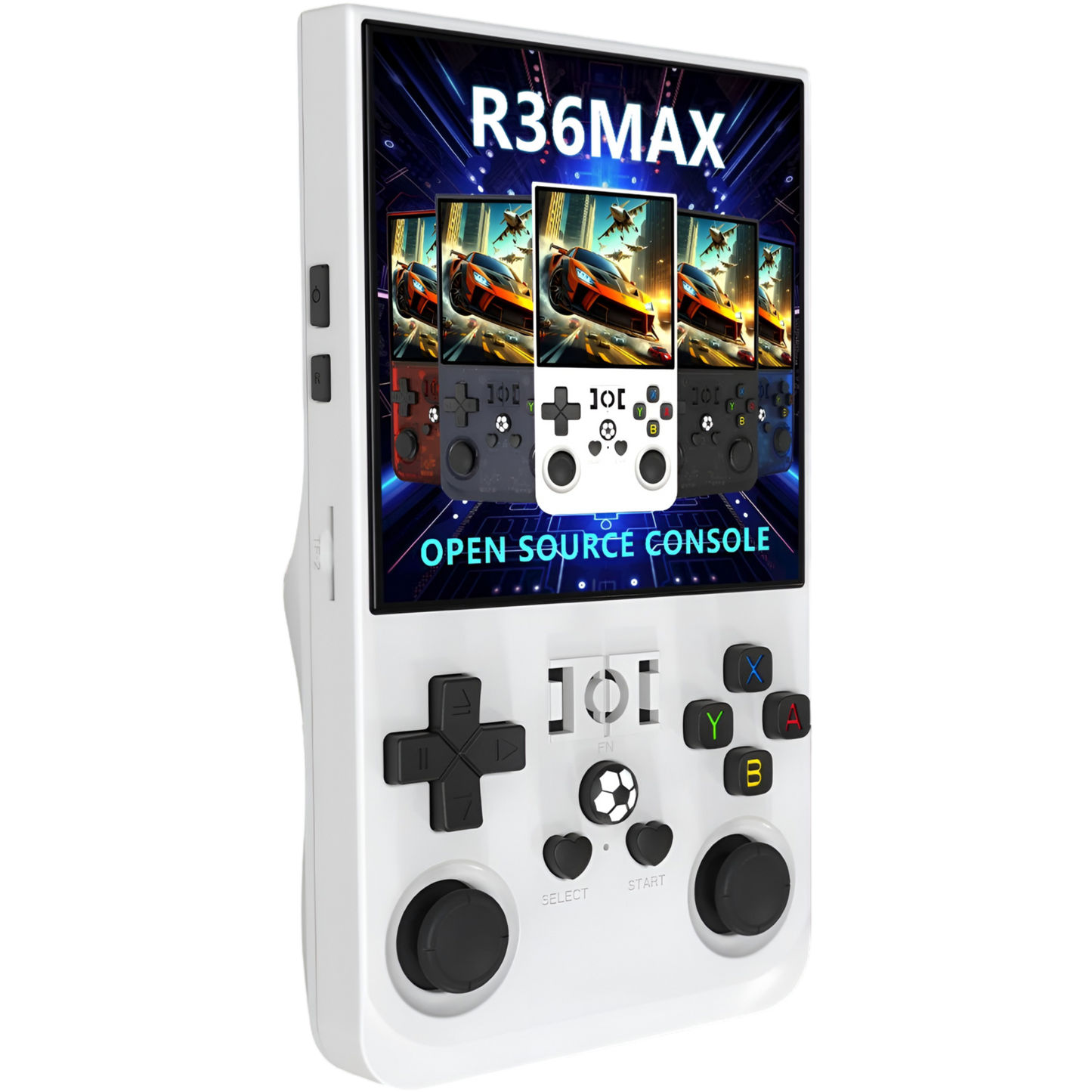 RETROPIXEL R36MAX