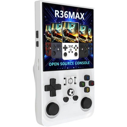 RETROPIXEL R36MAX